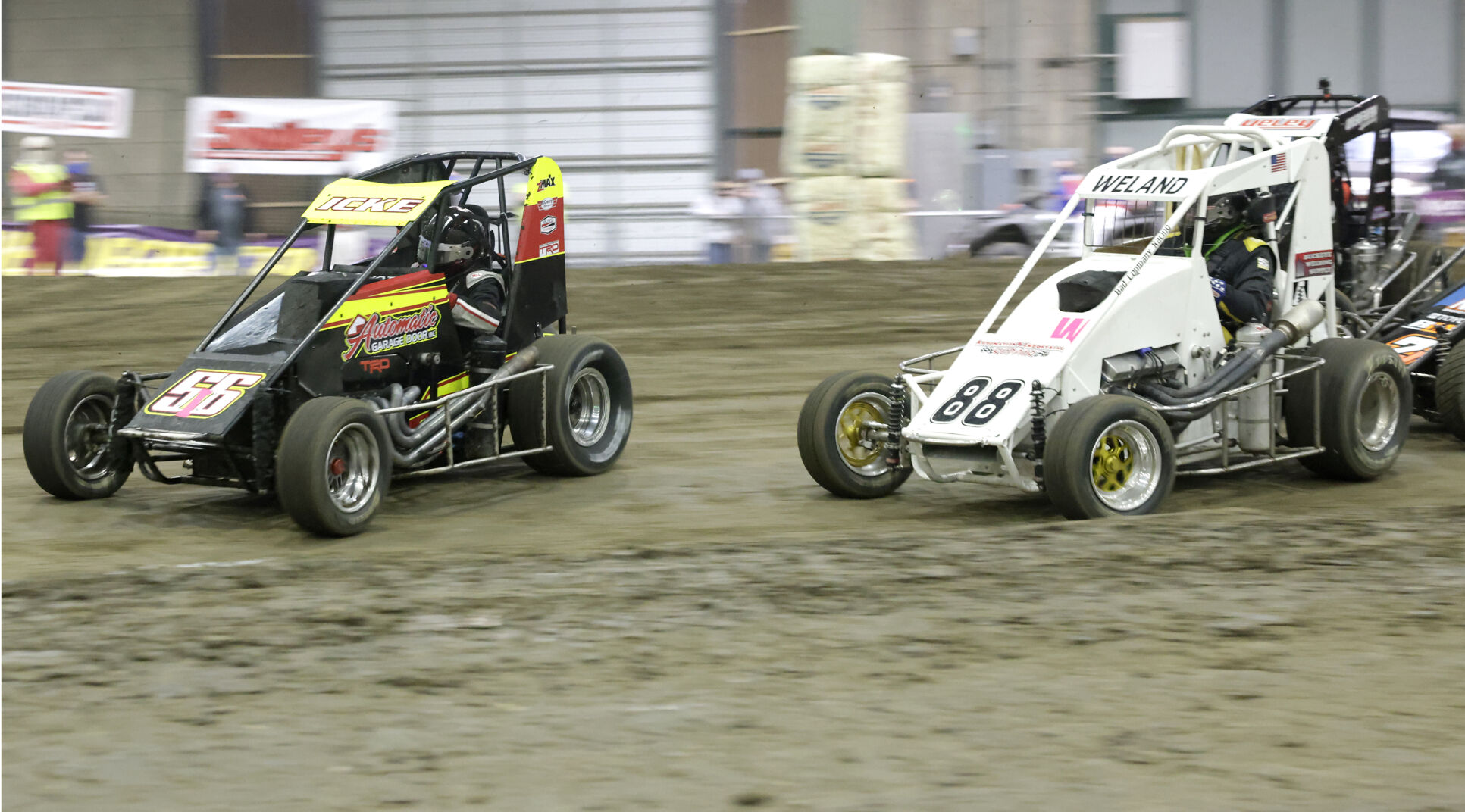 2021 Chili Bowl